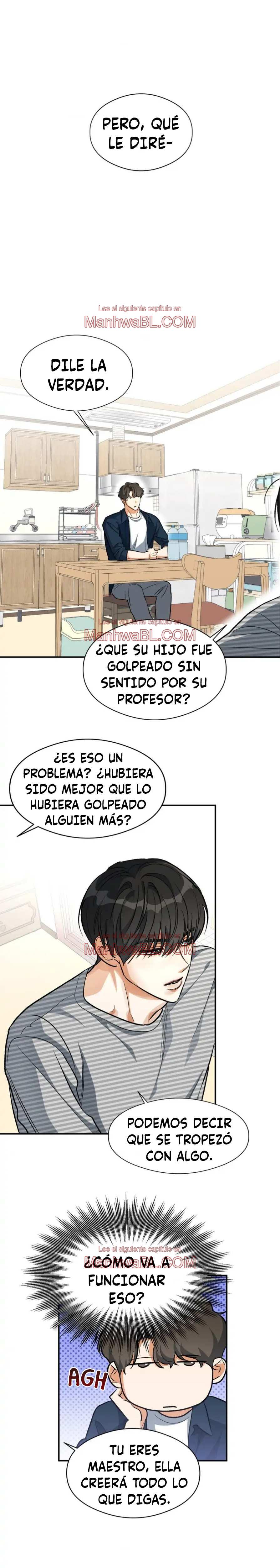 Half of Me - Capítulo 44 3 manhwa