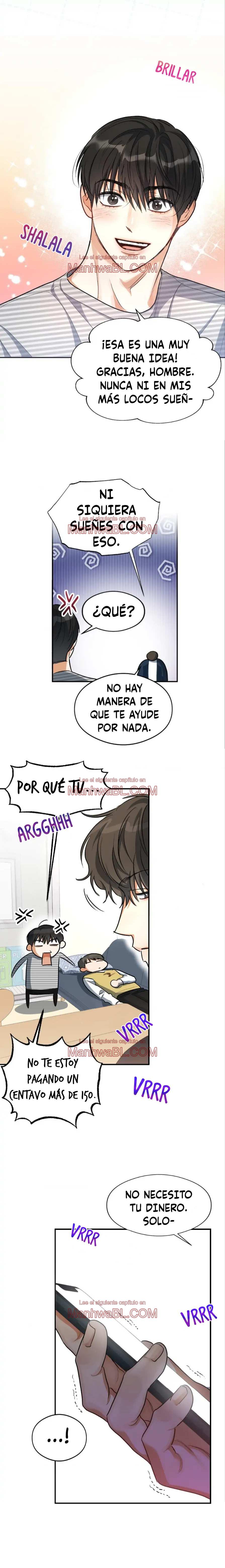 Half of Me - Capítulo 44 3 manhwa