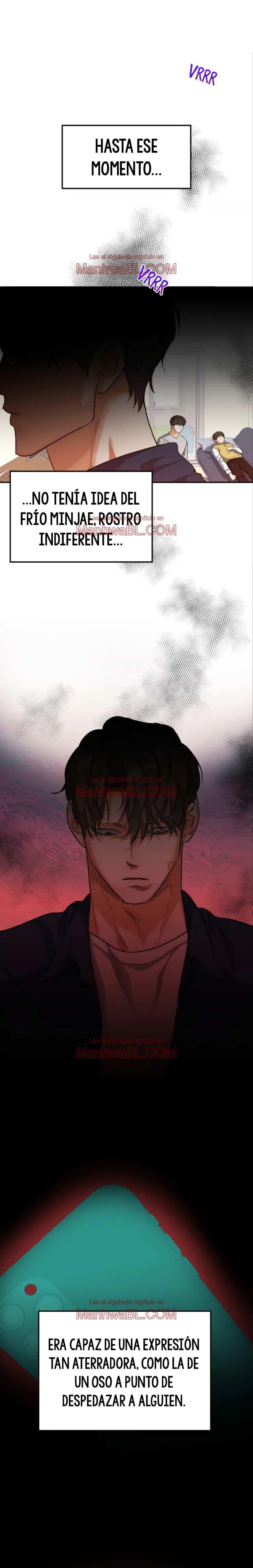 Half of Me - Capítulo 44 3 manhwa