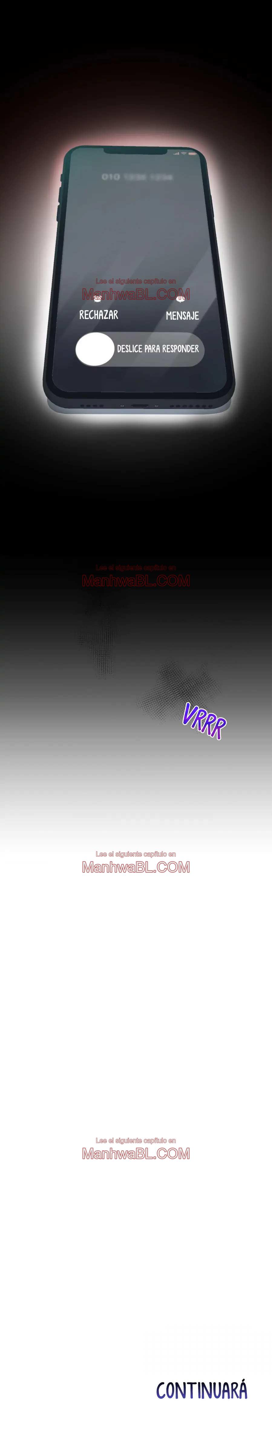 Half of Me - Capítulo 44 3 manhwa