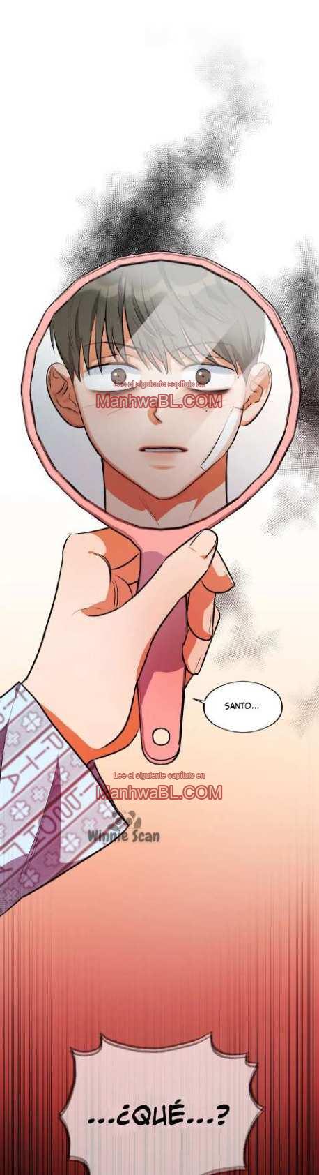 Half of Me - Capítulo 4 manhwa