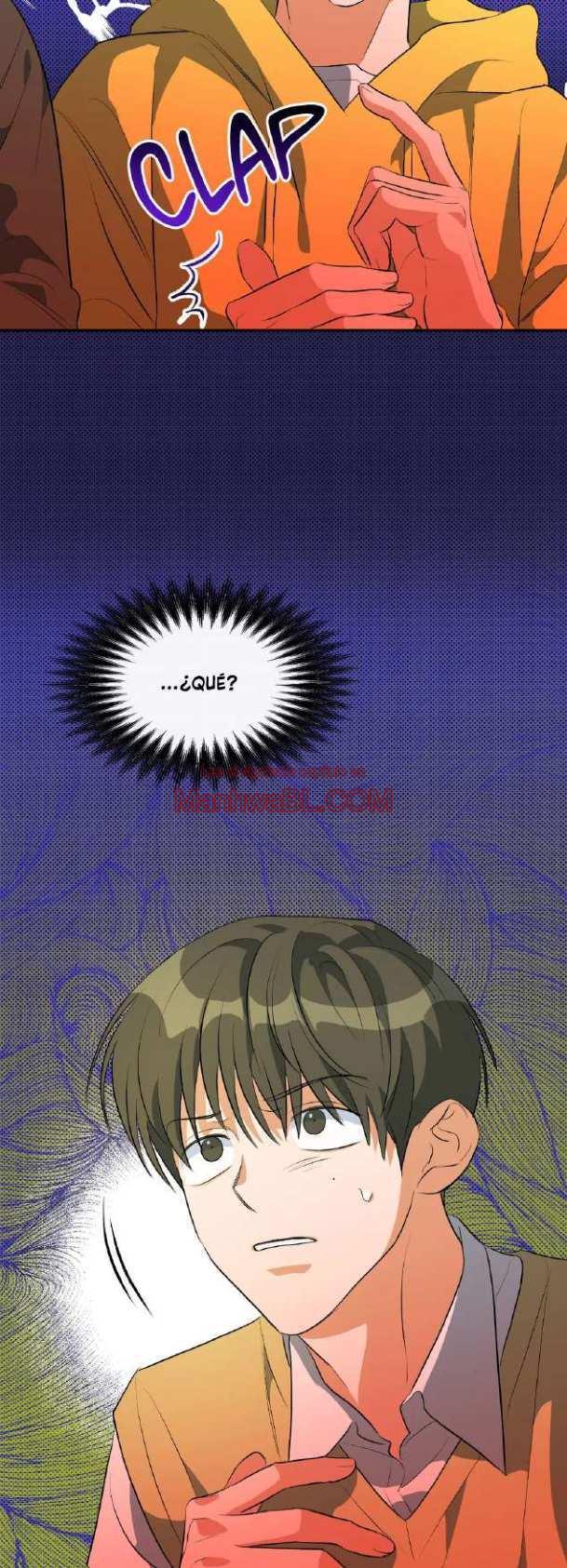Half of Me - Capítulo 4 manhwa
