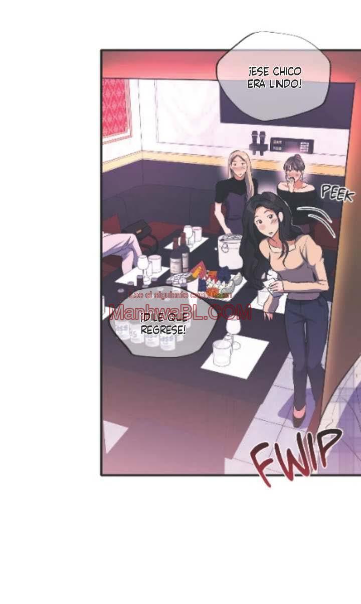 Half of Me - Capítulo 25 3 manhwa