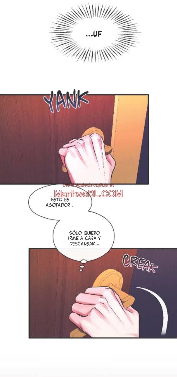Half of Me - Capítulo 25 3 manhwa
