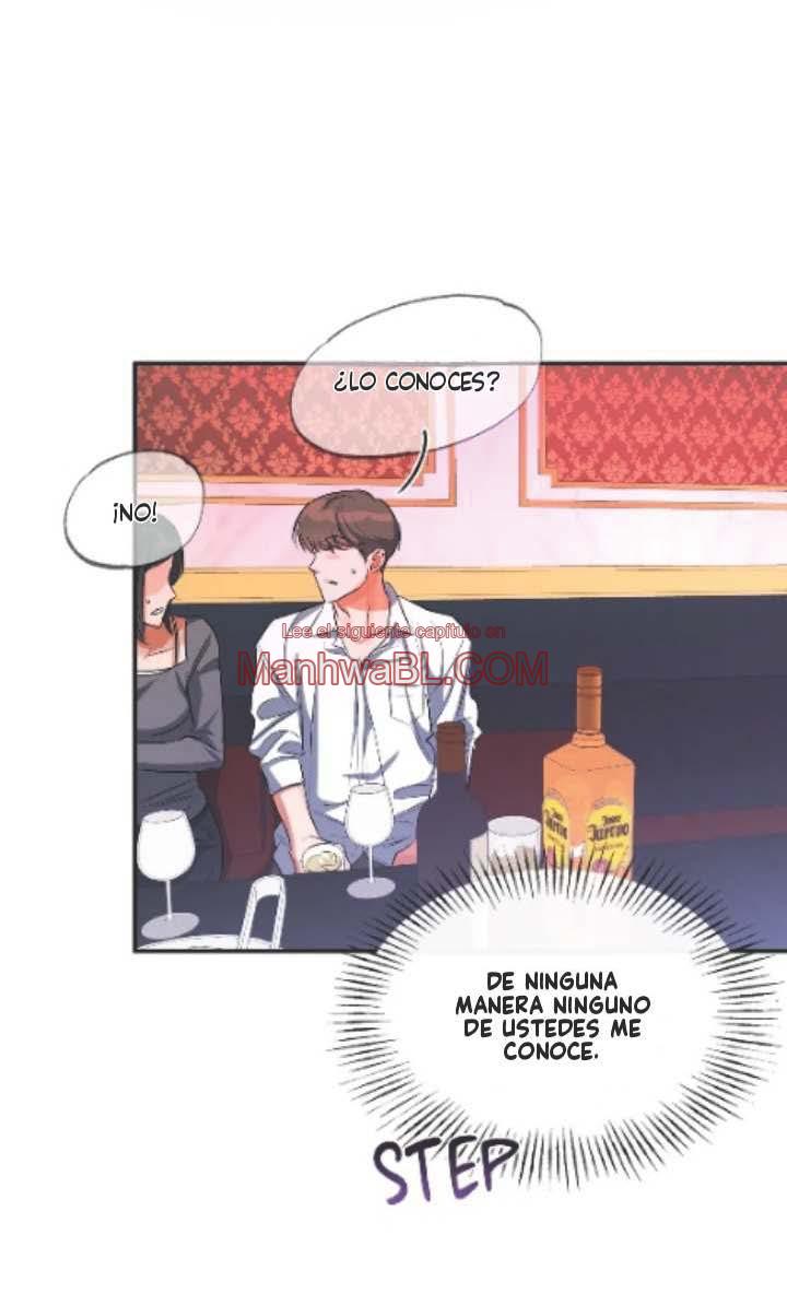 Half of Me - Capítulo 25 3 manhwa