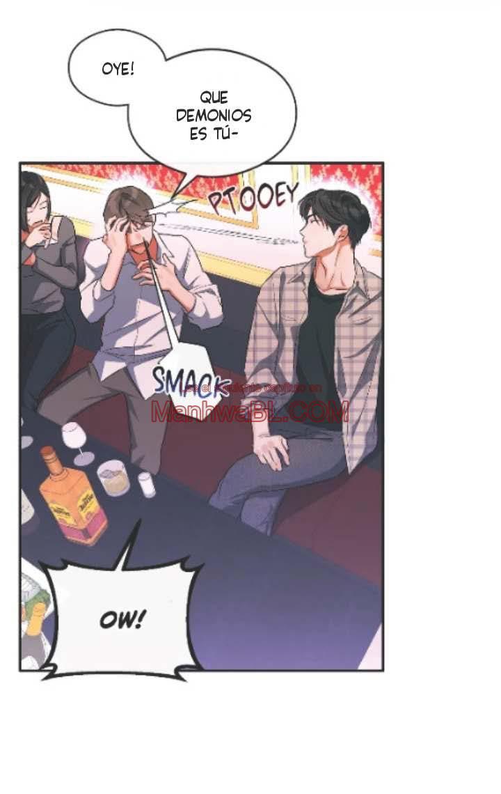 Half of Me - Capítulo 25 3 manhwa