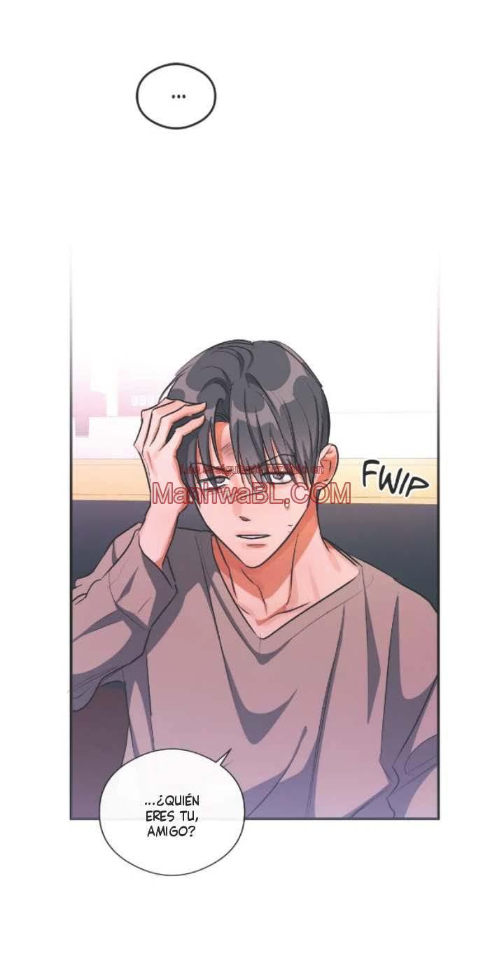 Half of Me - Capítulo 25 3 manhwa