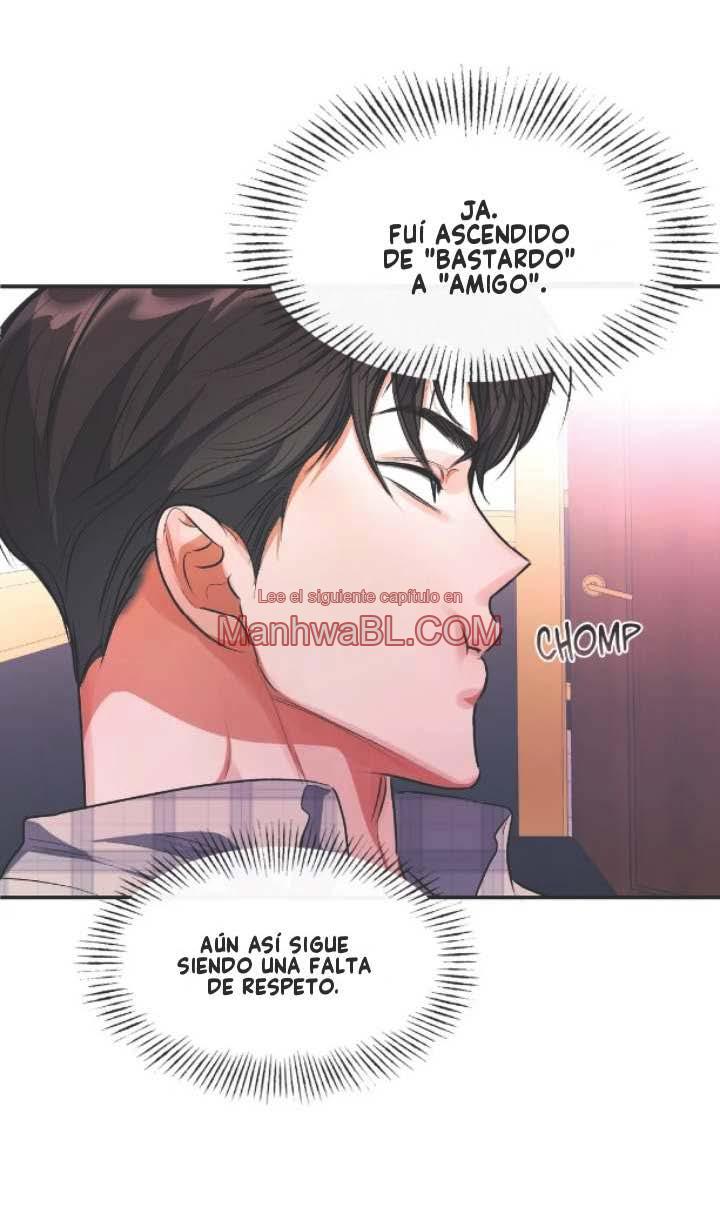 Half of Me - Capítulo 25 3 manhwa