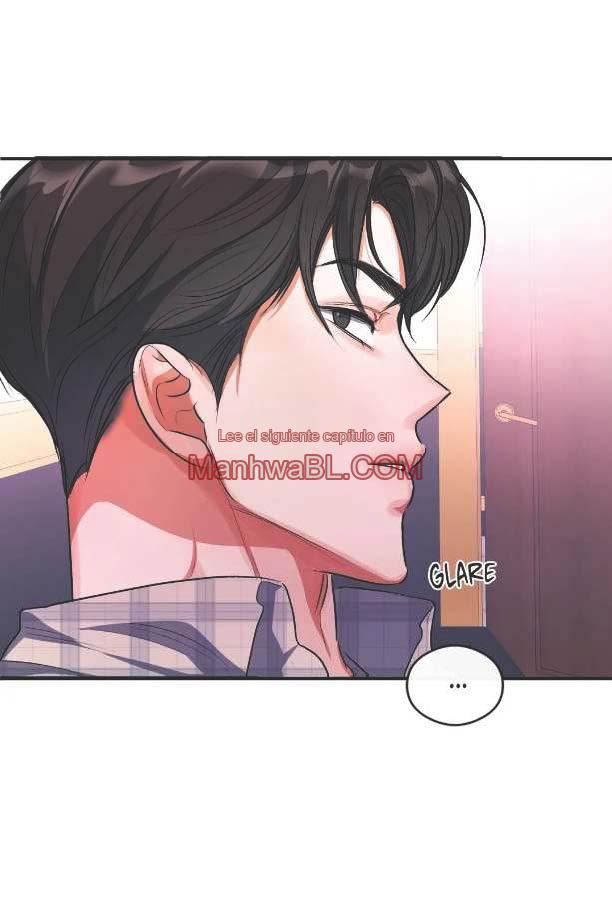 Half of Me - Capítulo 25 3 manhwa