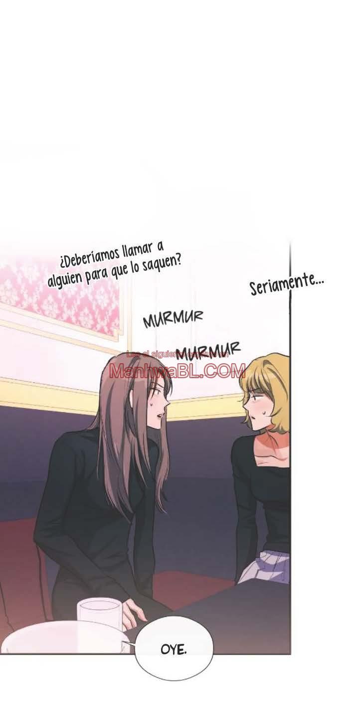 Half of Me - Capítulo 25 3 manhwa