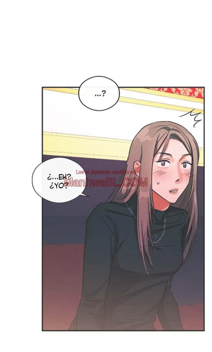 Half of Me - Capítulo 25 3 manhwa