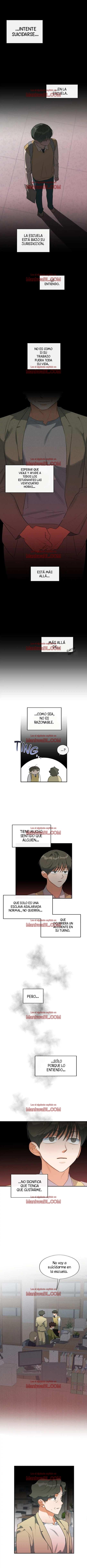 Half of Me - Capítulo 12 2 manhwa