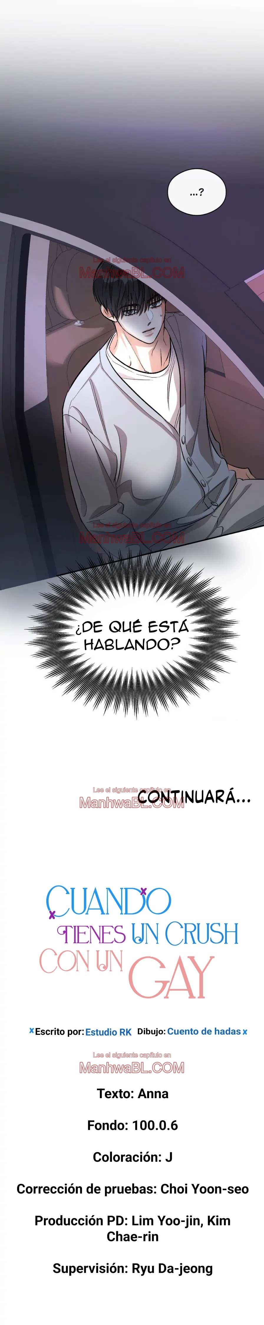 Half of Me - Capítulo 45 3 manhwa