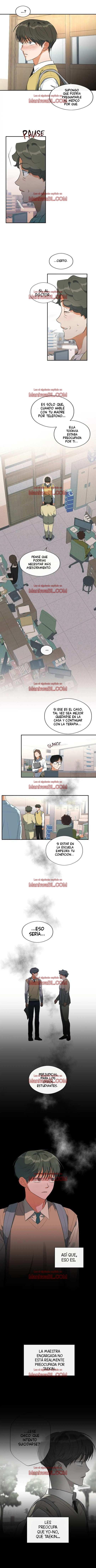 Half of Me - Capítulo 12 manhwa