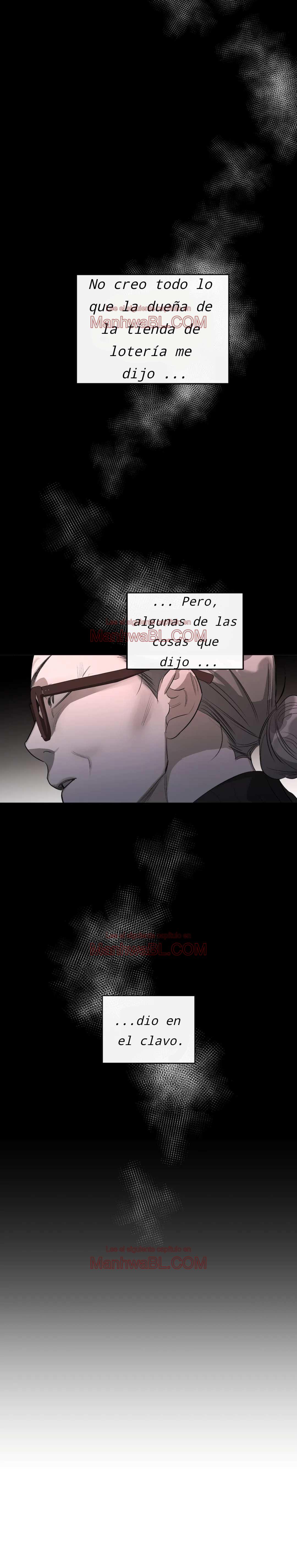 Half of Me - Capítulo 9 manhwa