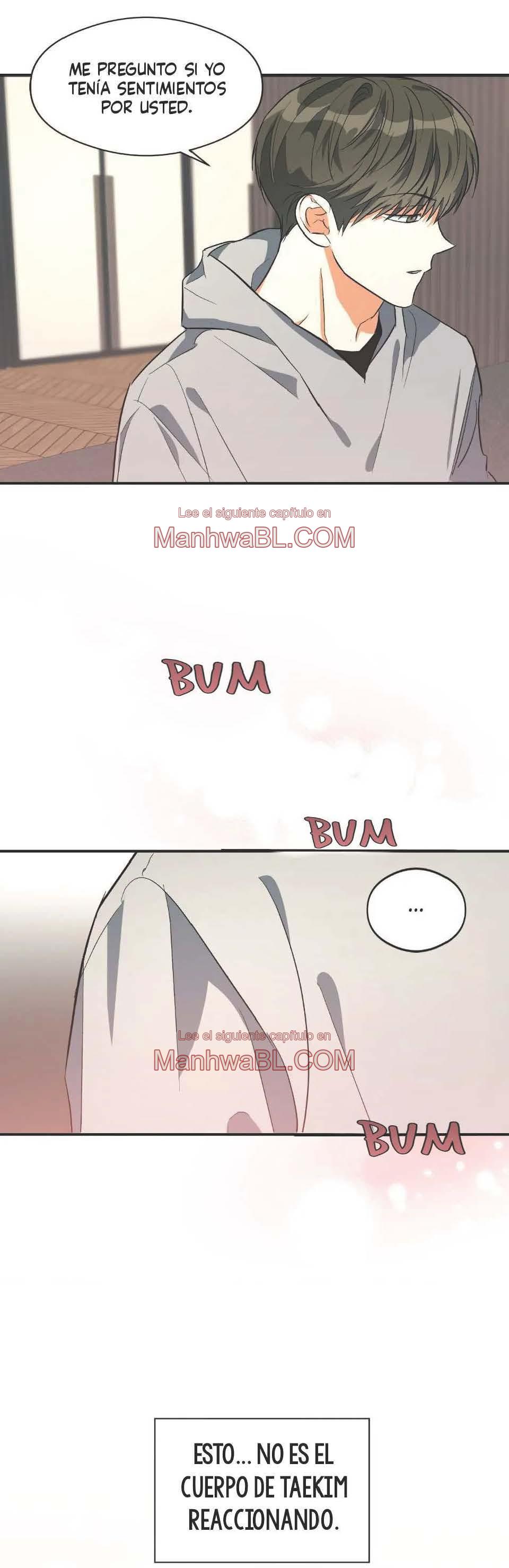 Half of Me - Capítulo 51 manhwa