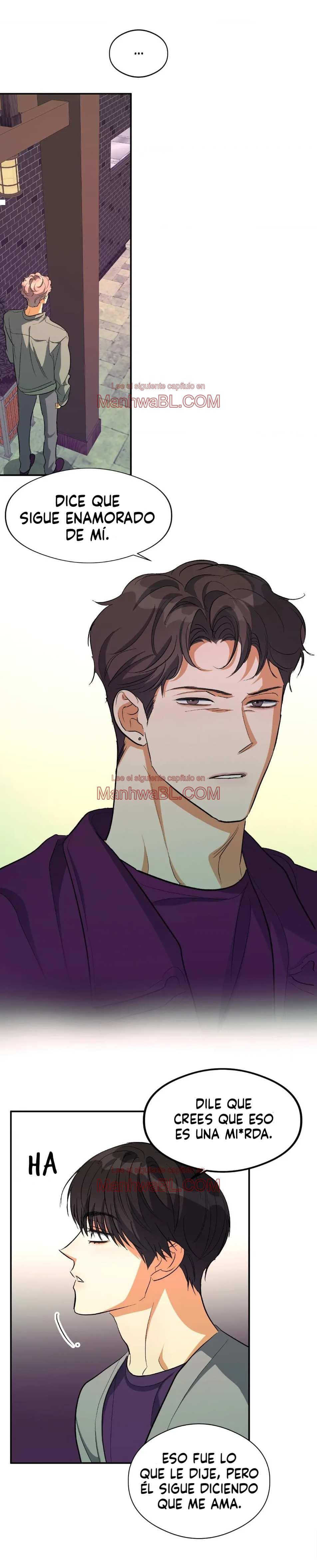 Half of Me - Capítulo 47 2 manhwa