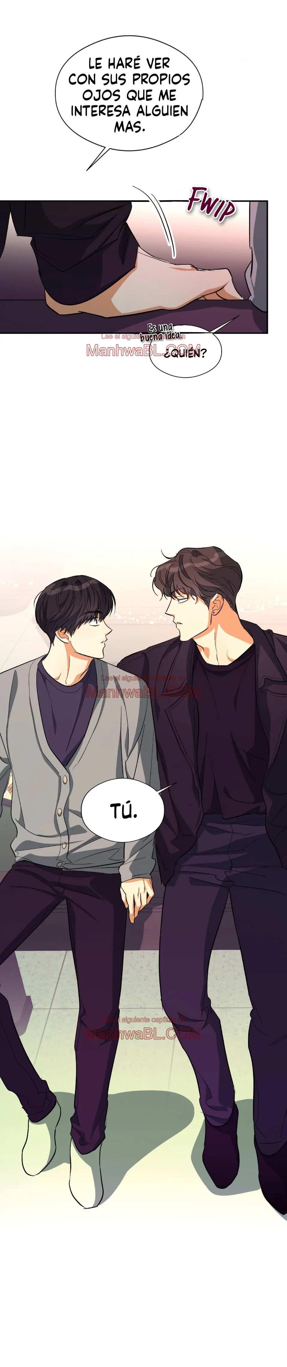 Half of Me - Capítulo 47 2 manhwa