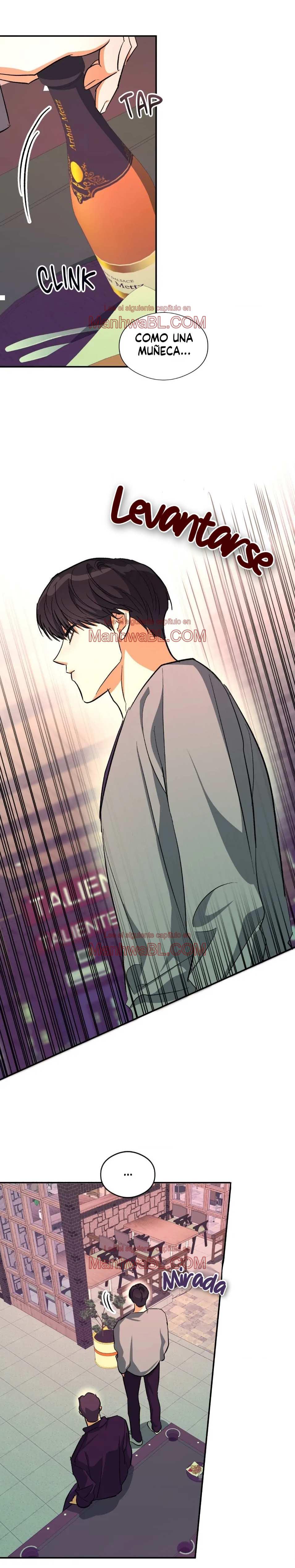 Half of Me - Capítulo 47 2 manhwa