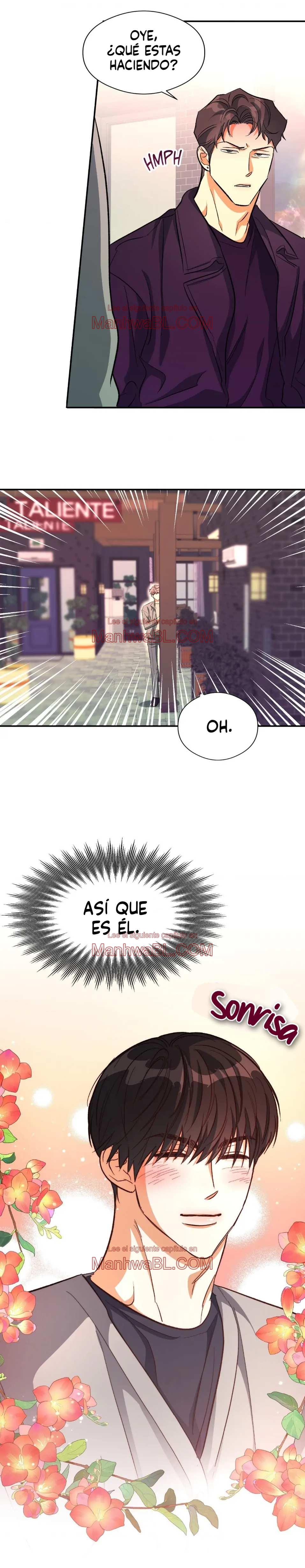 Half of Me - Capítulo 47 2 manhwa