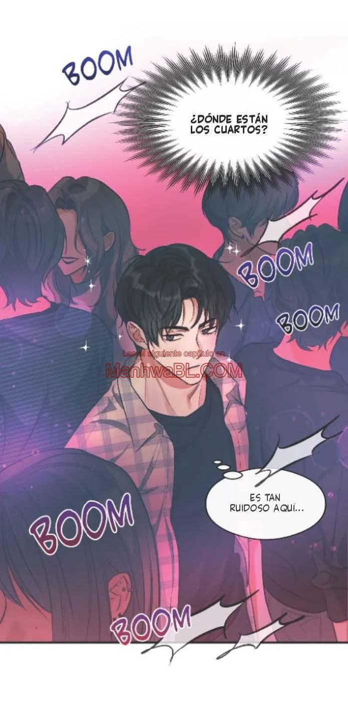 Half of Me - Capítulo 25 2 manhwa