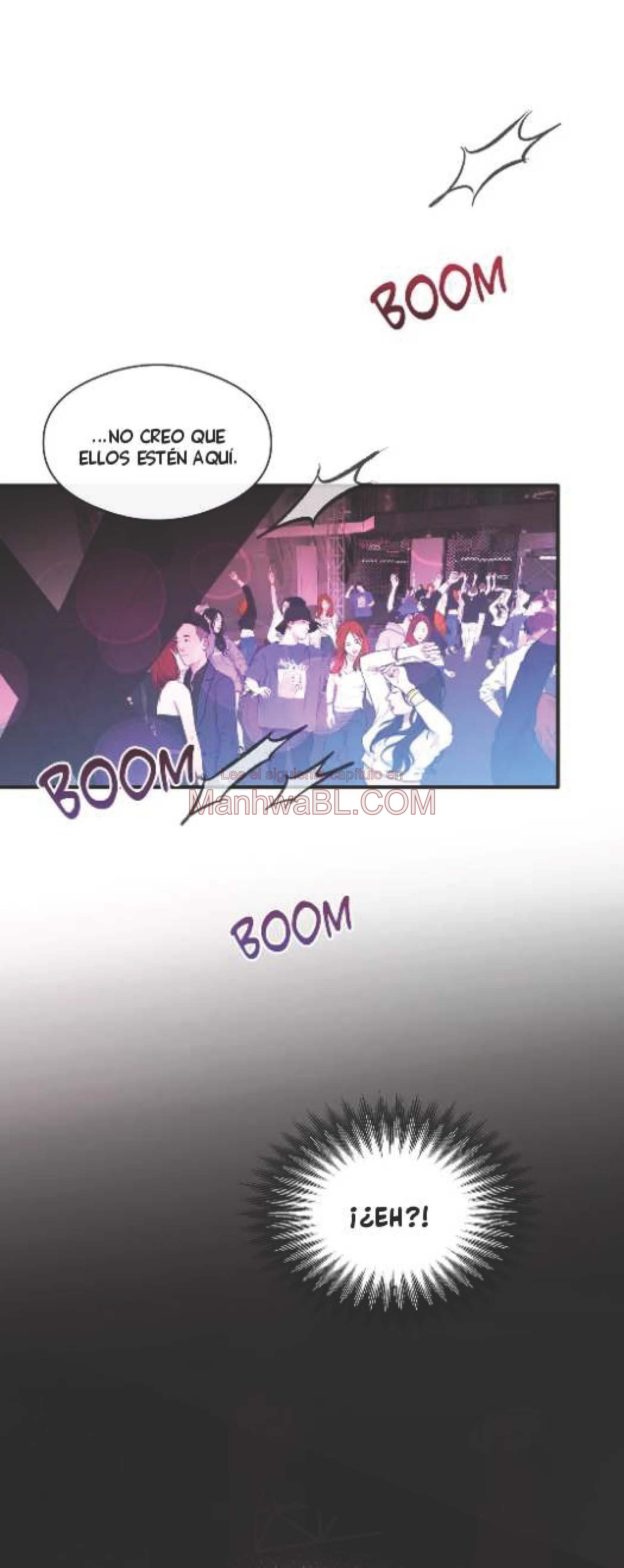 Half of Me - Capítulo 25 2 manhwa