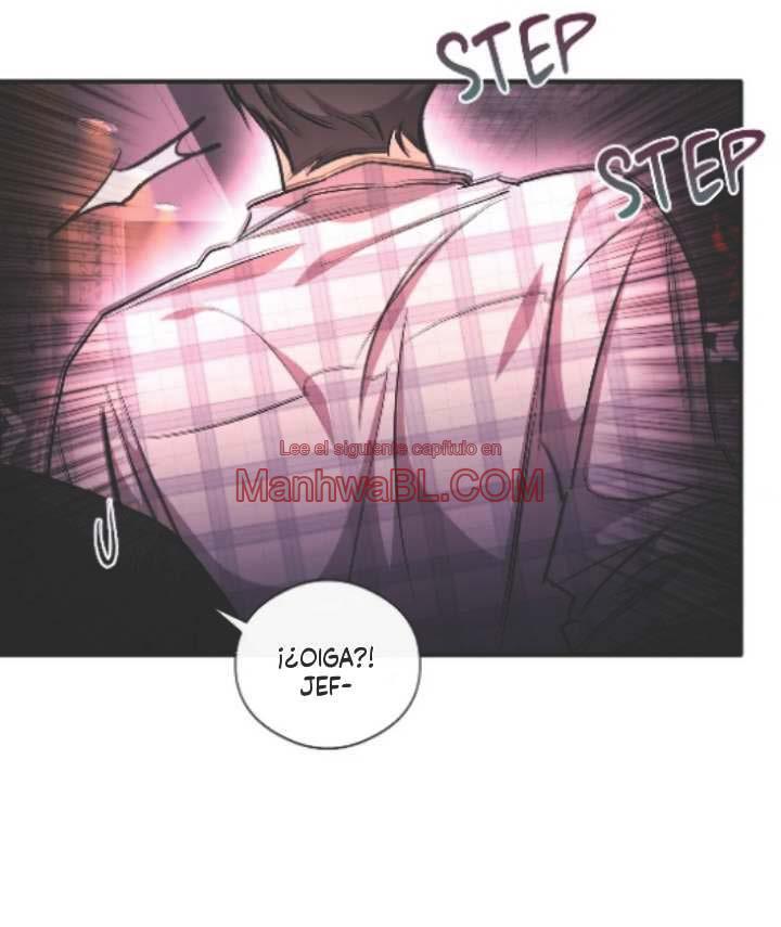 Half of Me - Capítulo 25 2 manhwa