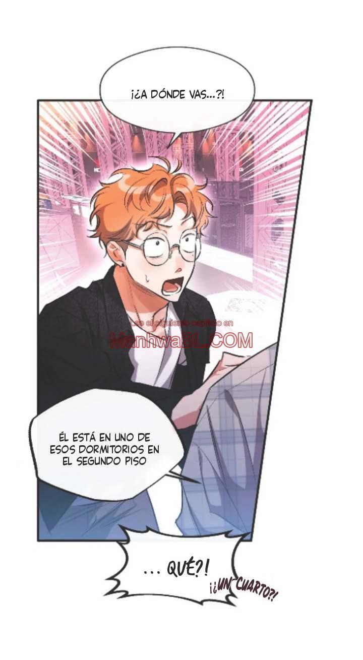 Half of Me - Capítulo 25 2 manhwa
