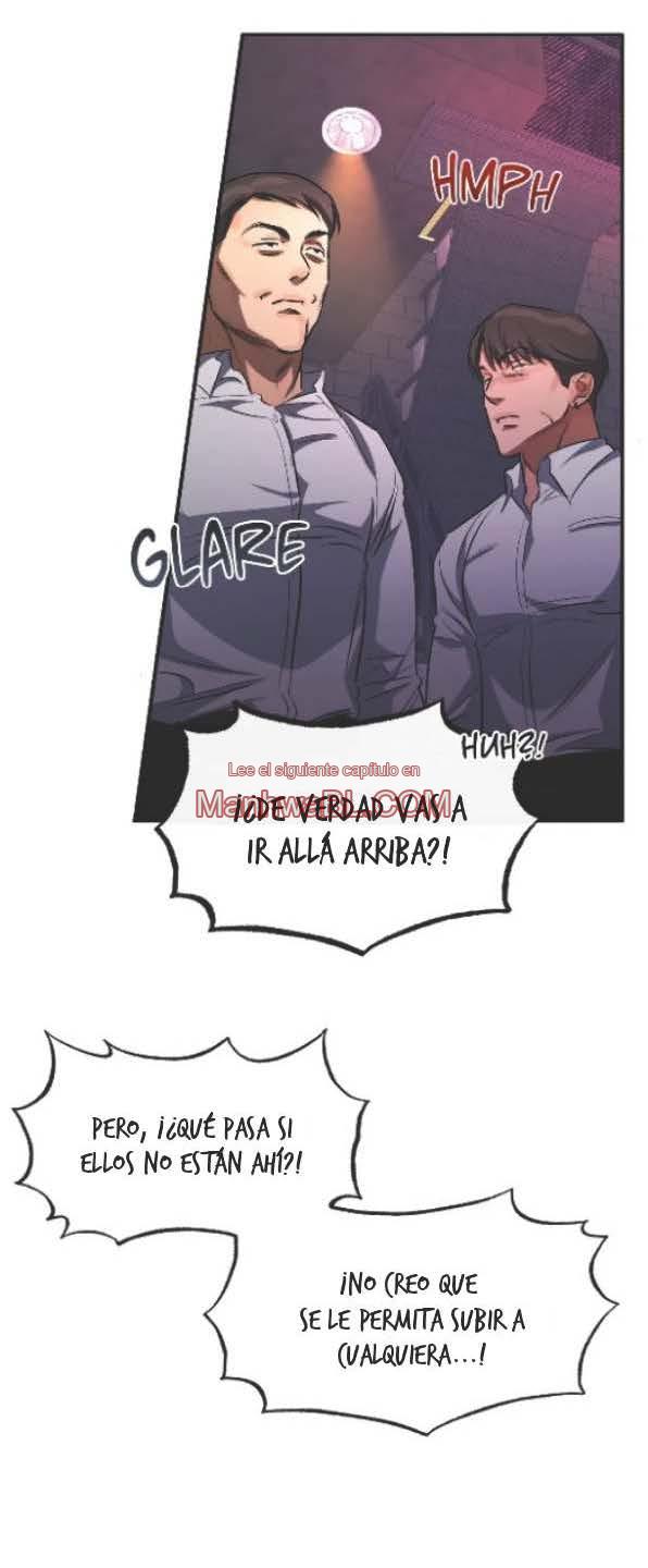 Half of Me - Capítulo 25 2 manhwa