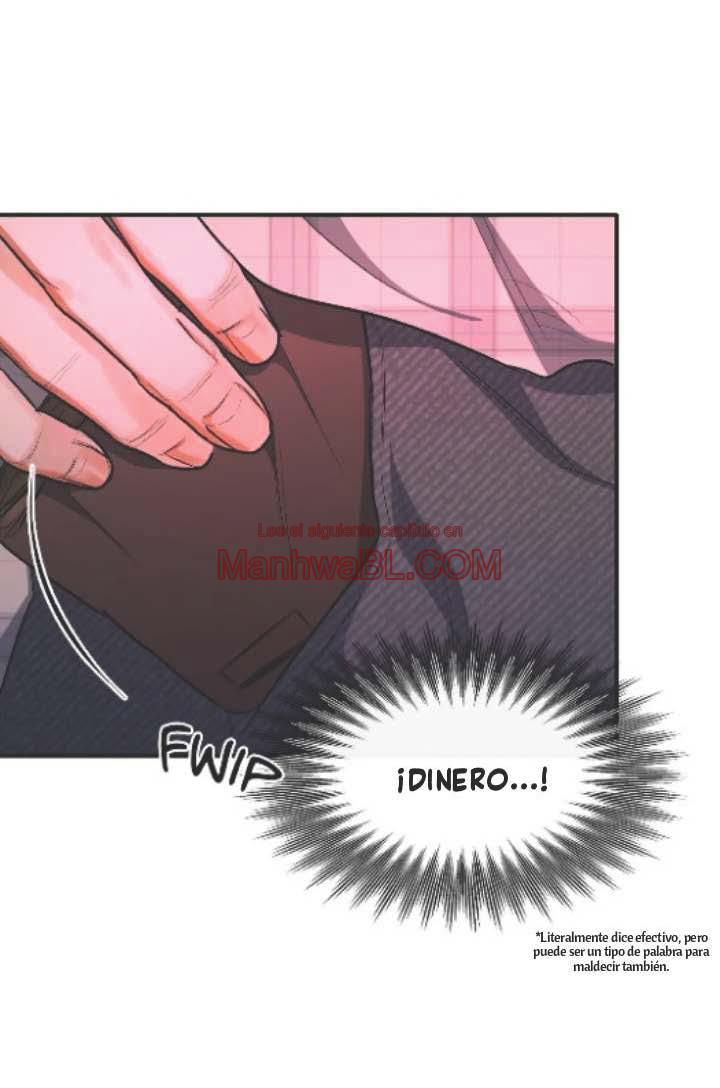 Half of Me - Capítulo 25 2 manhwa
