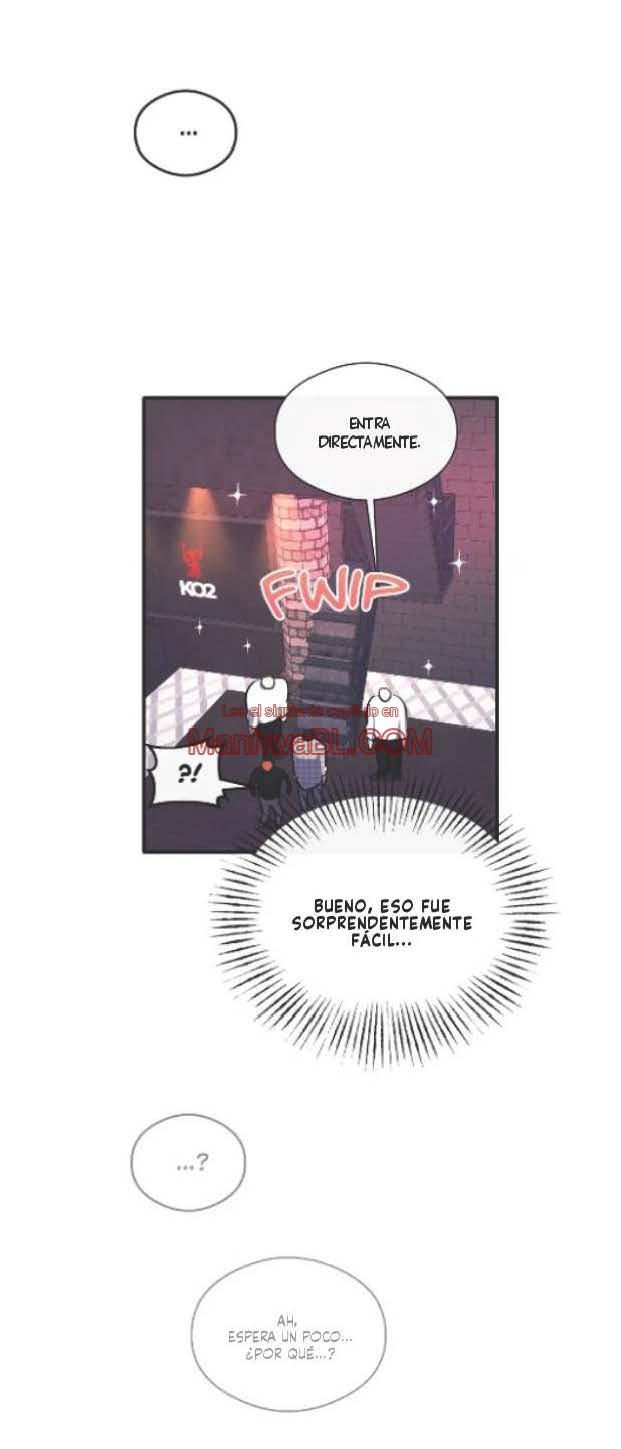 Half of Me - Capítulo 25 2 manhwa