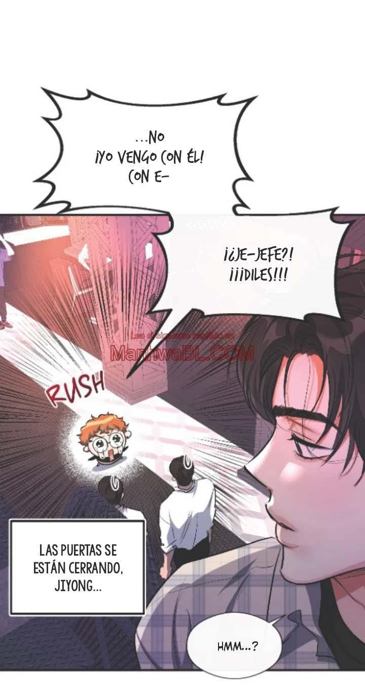 Half of Me - Capítulo 25 2 manhwa