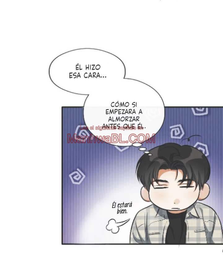 Half of Me - Capítulo 25 2 manhwa
