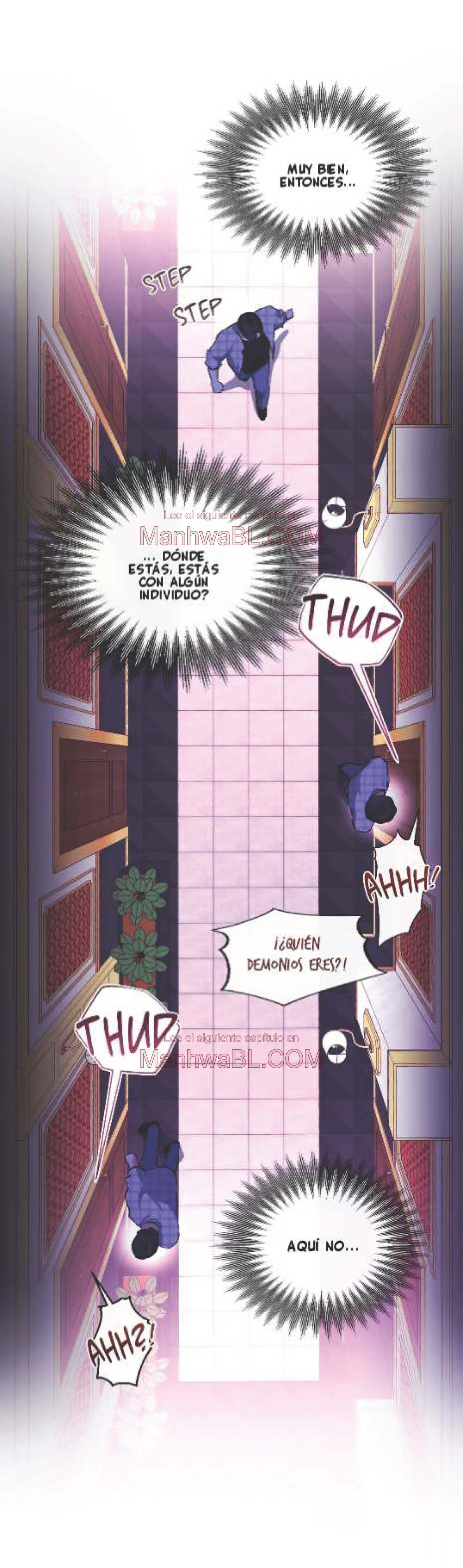 Half of Me - Capítulo 25 2 manhwa