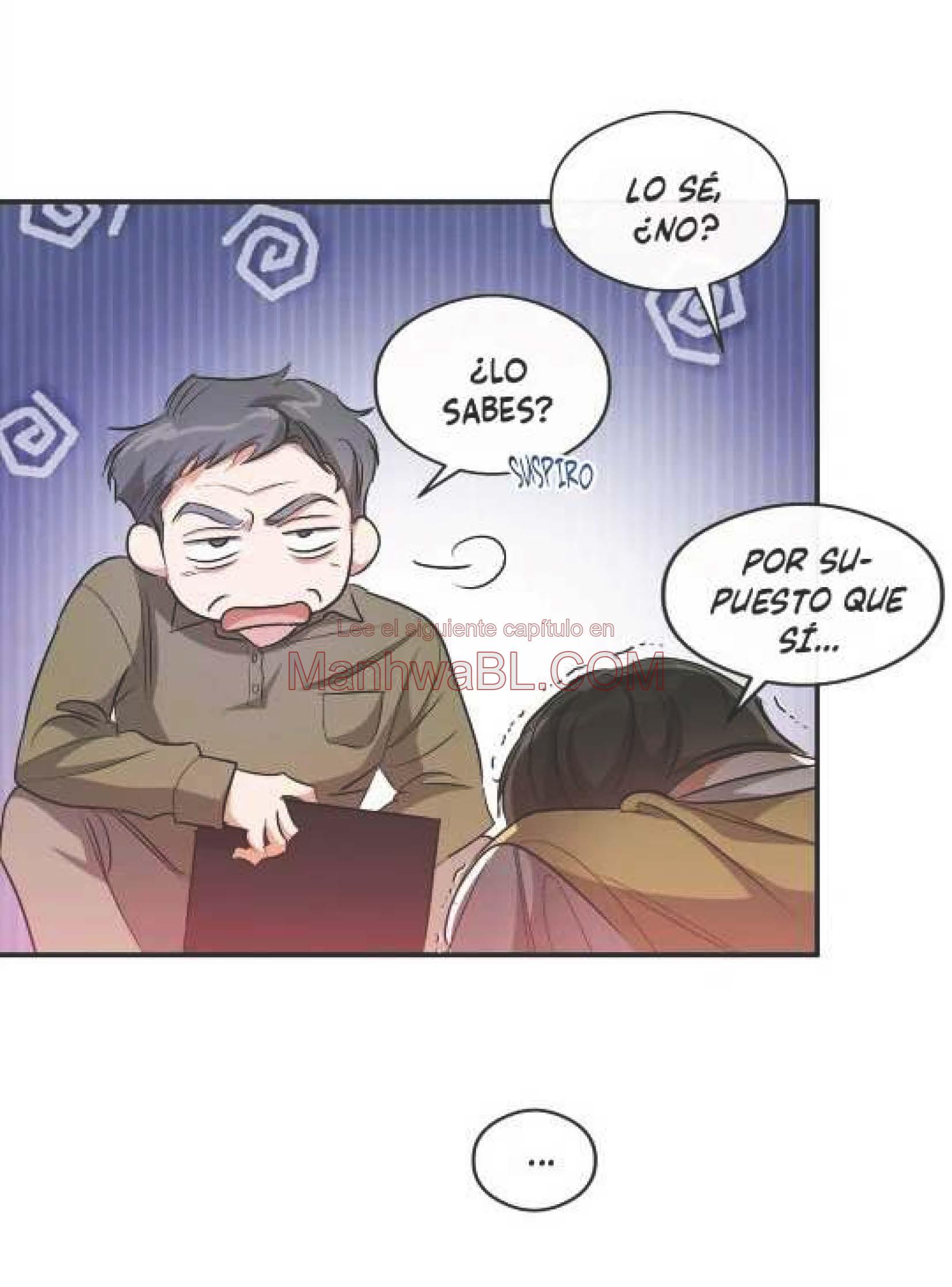 Half of Me - Capítulo 23 2 manhwa