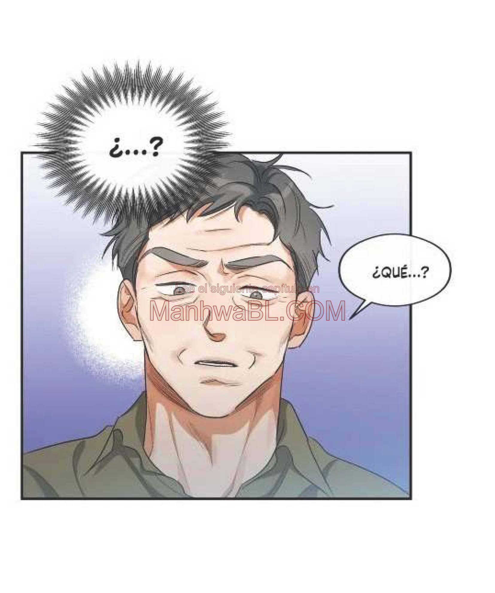 Half of Me - Capítulo 23 2 manhwa