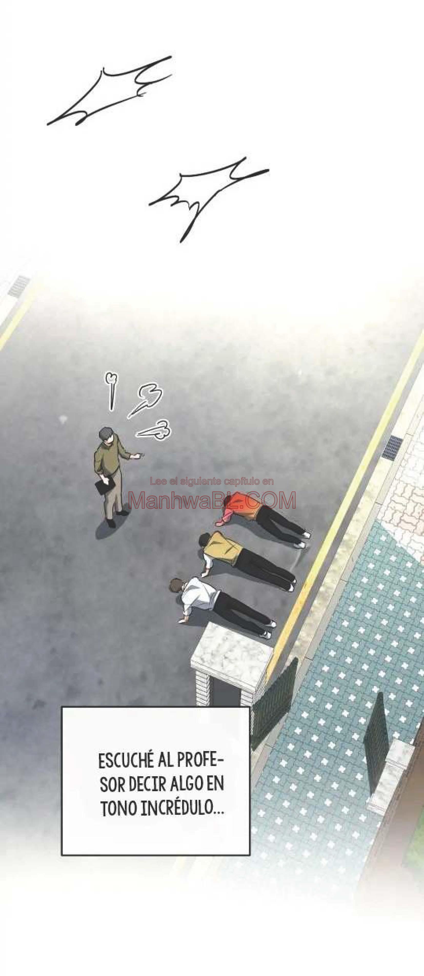 Half of Me - Capítulo 23 2 manhwa