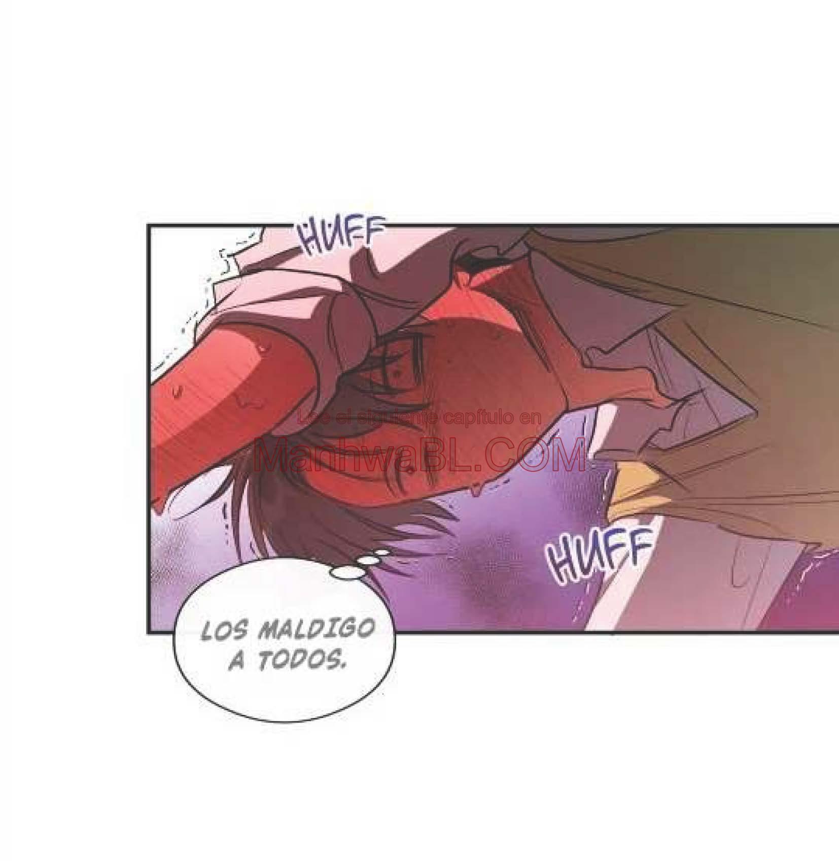 Half of Me - Capítulo 23 2 manhwa