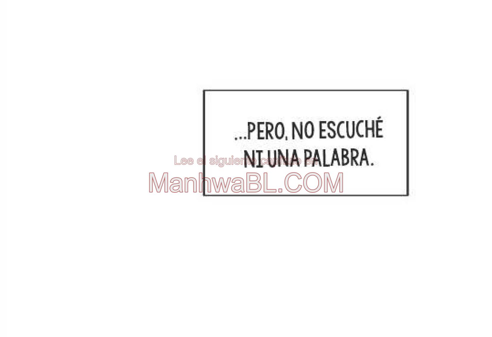 Half of Me - Capítulo 23 2 manhwa