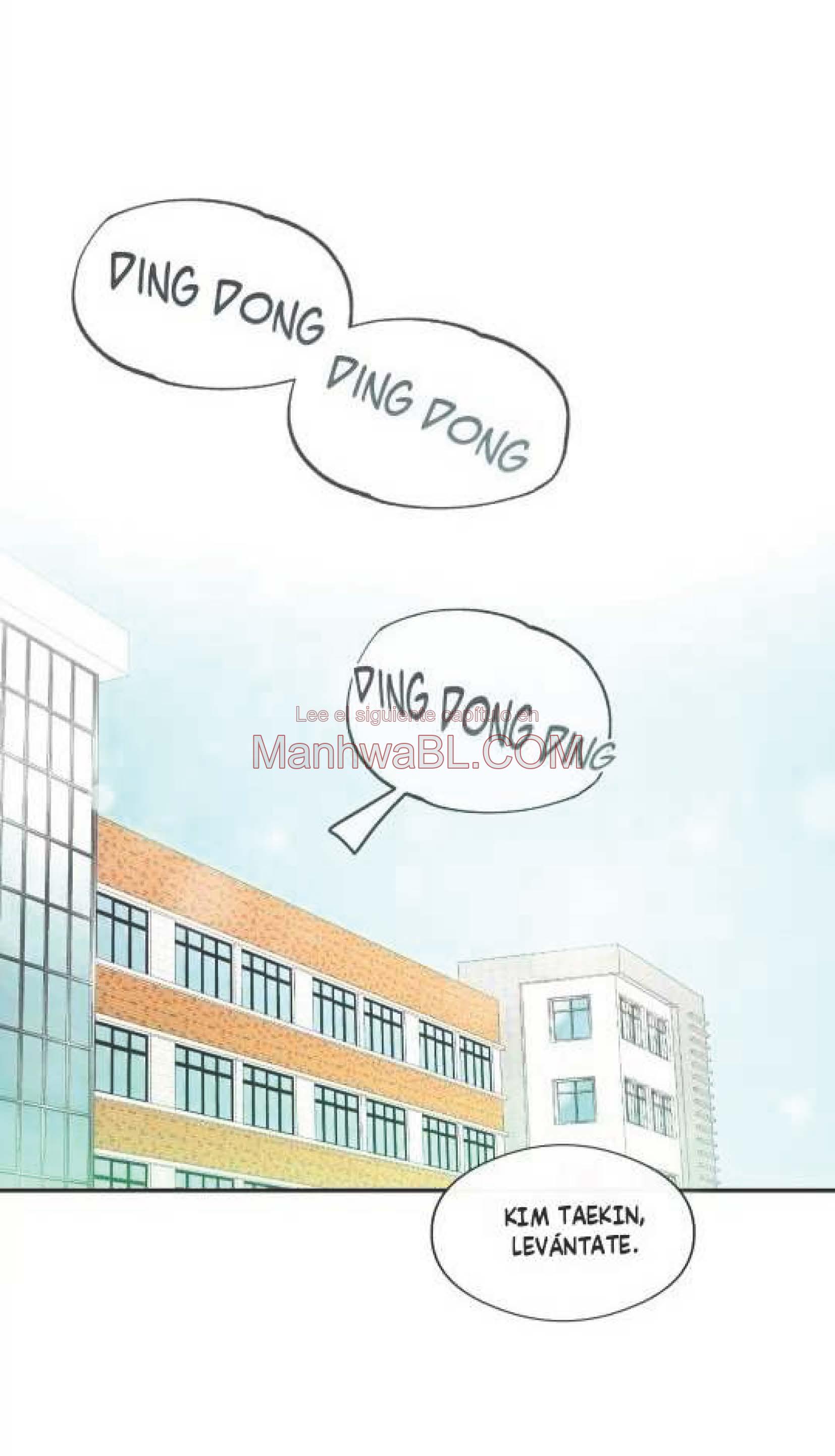 Half of Me - Capítulo 23 2 manhwa