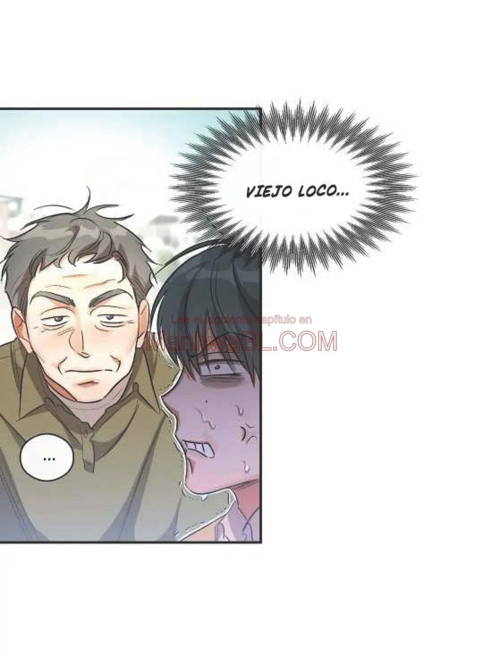 Half of Me - Capítulo 23 2 manhwa