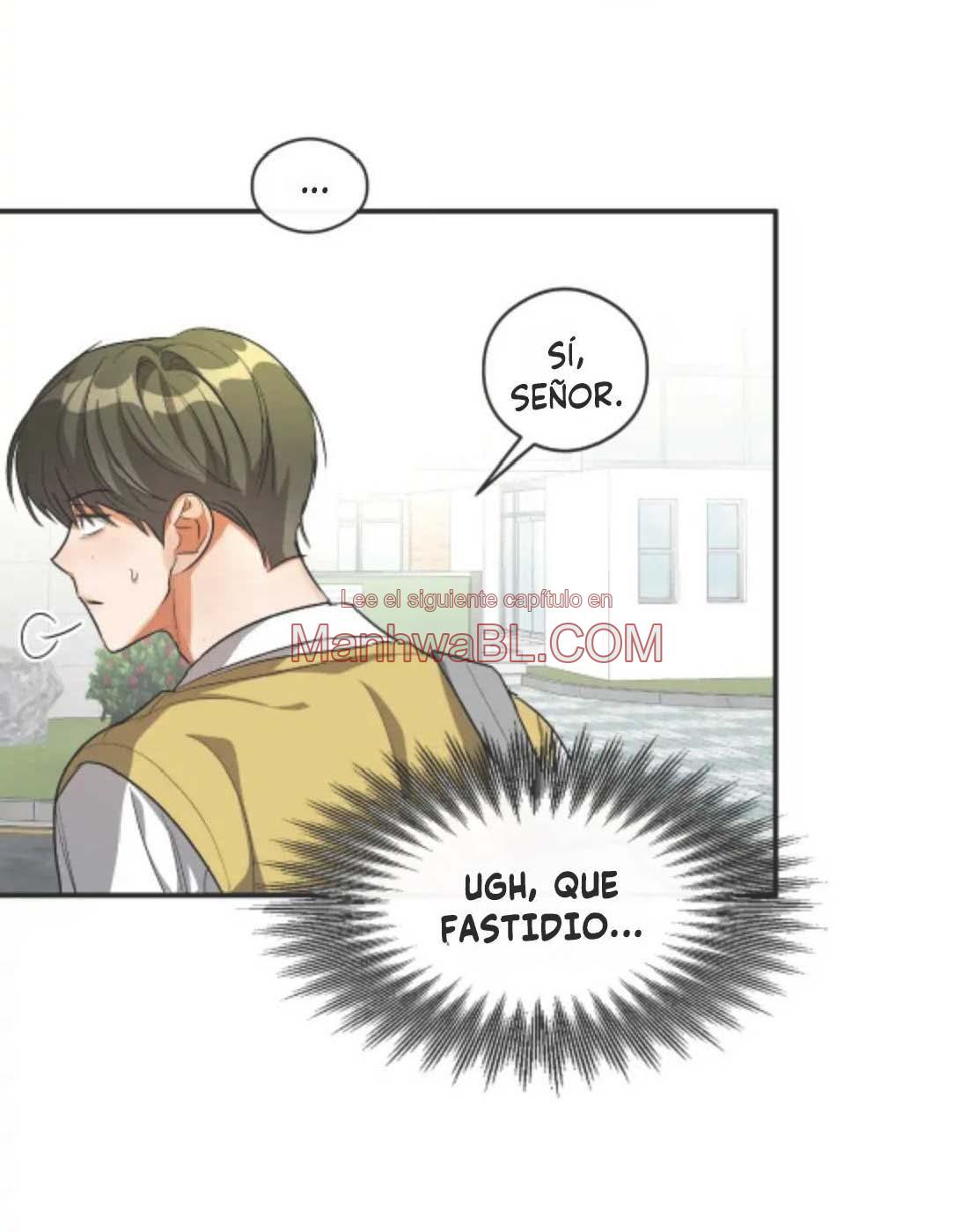 Half of Me - Capítulo 23 2 manhwa