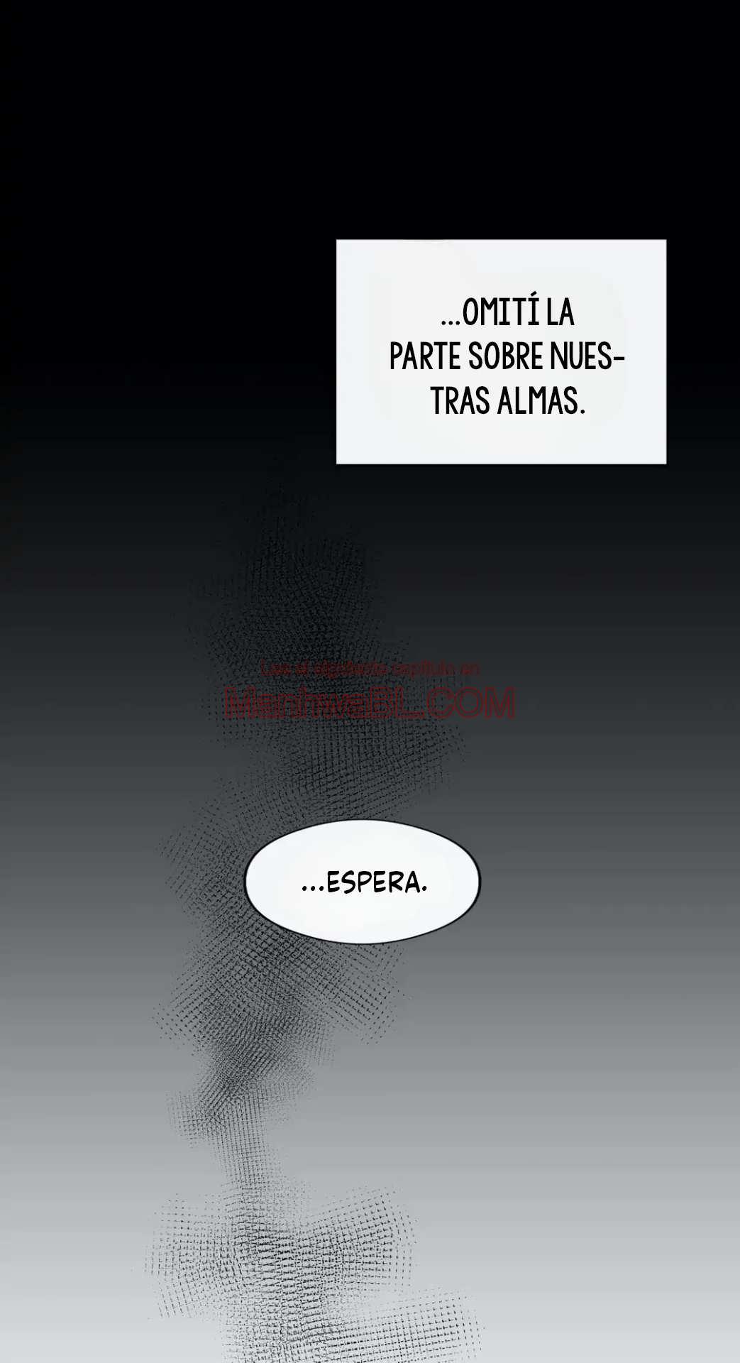 Half of Me - Capítulo 22 manhwa