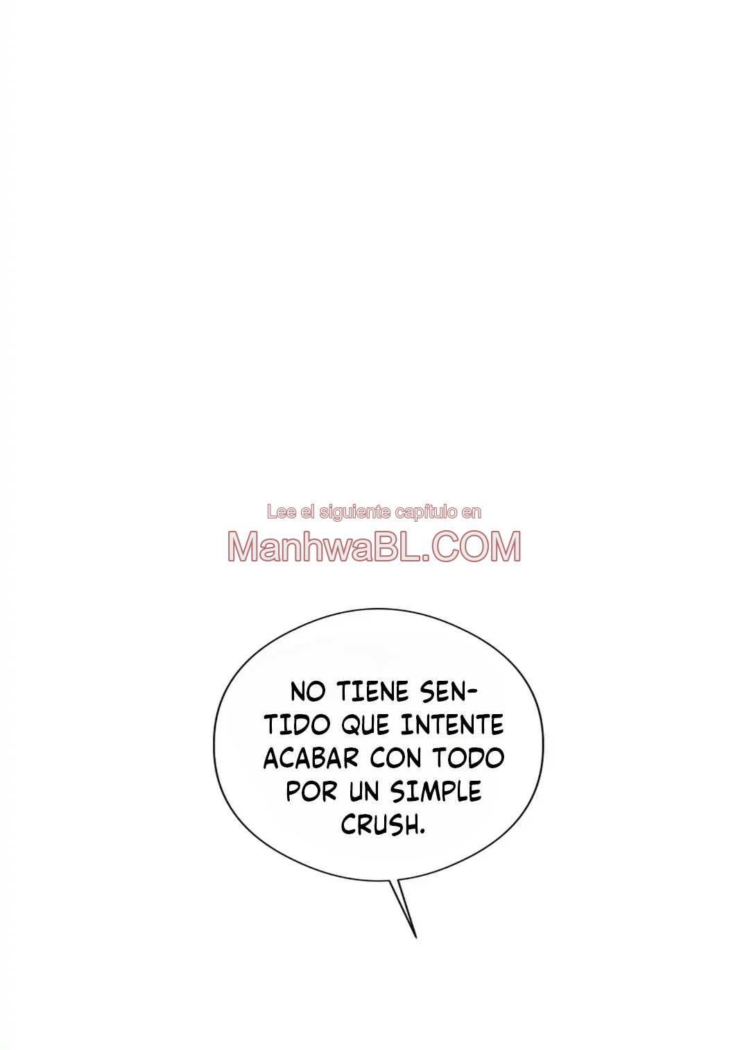 Half of Me - Capítulo 22 manhwa