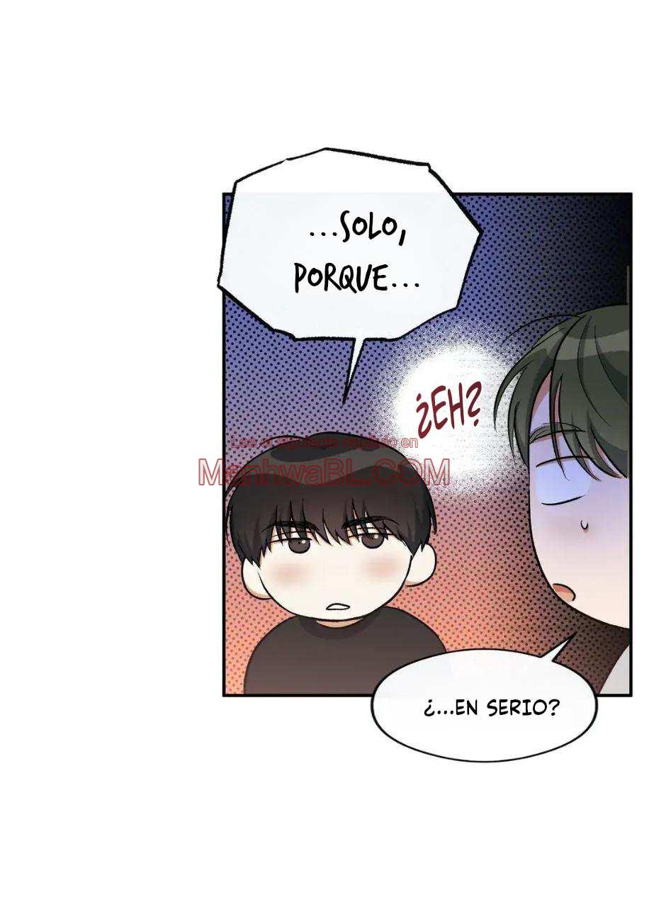 Half of Me - Capítulo 22 manhwa