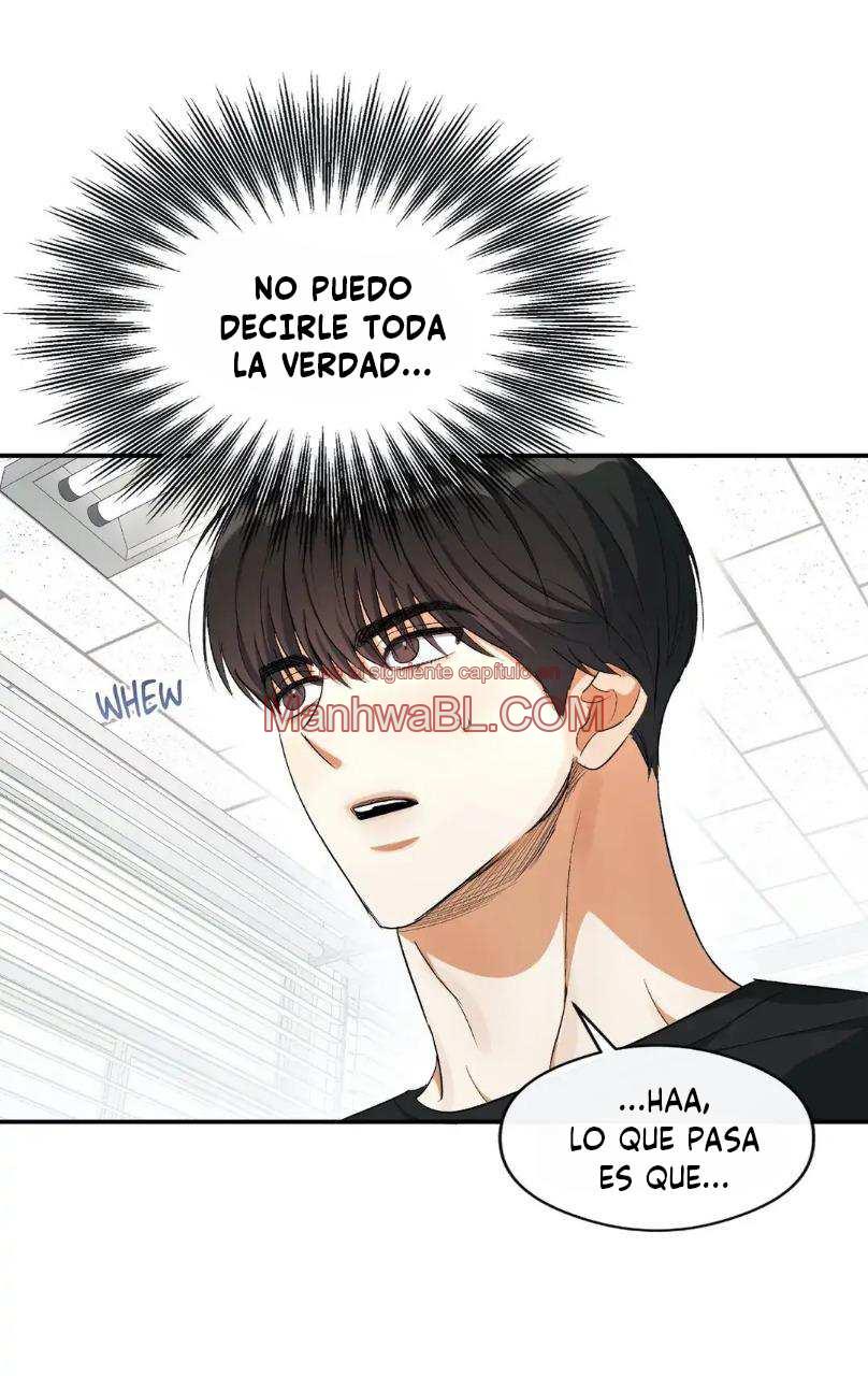 Half of Me - Capítulo 22 manhwa