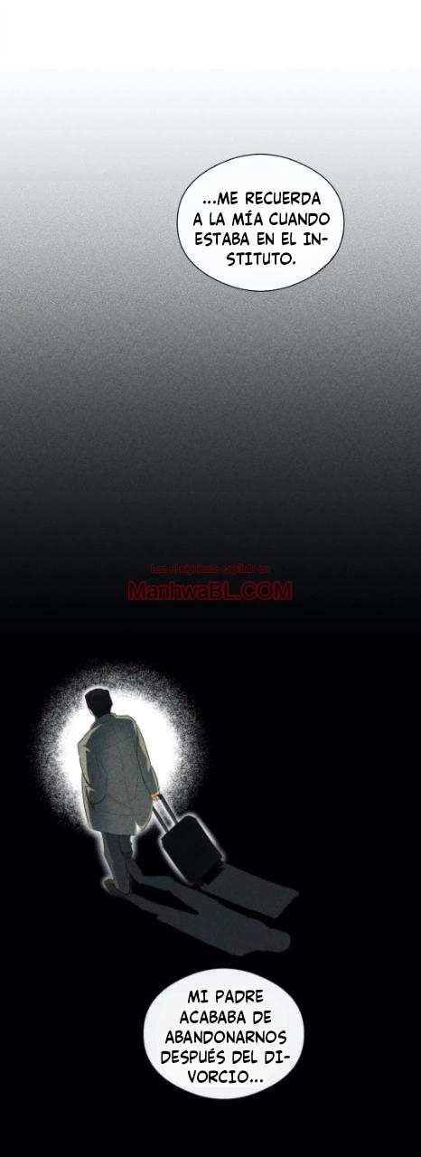 Half of Me - Capítulo 22 manhwa