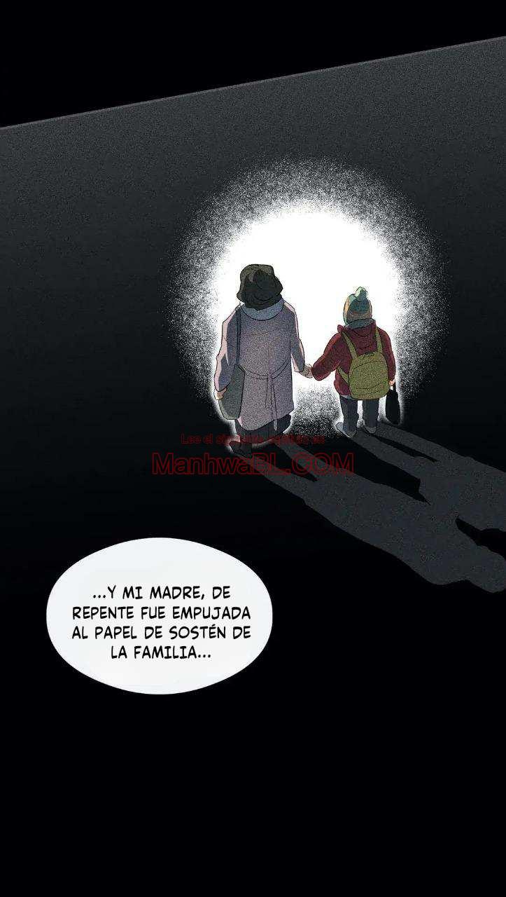 Half of Me - Capítulo 22 manhwa