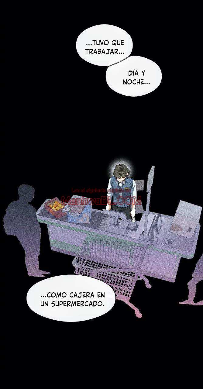 Half of Me - Capítulo 22 manhwa
