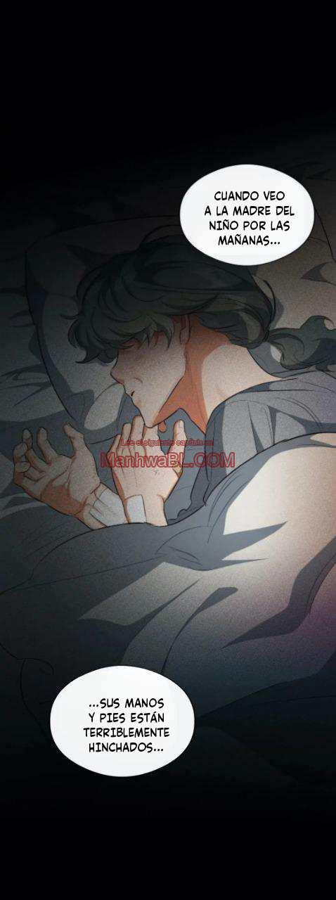 Half of Me - Capítulo 22 manhwa